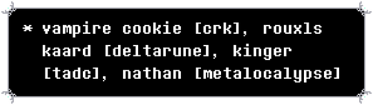 i say slurs i can reclaim, maek kms+kys jokes, im protective+weird of my interests+favs